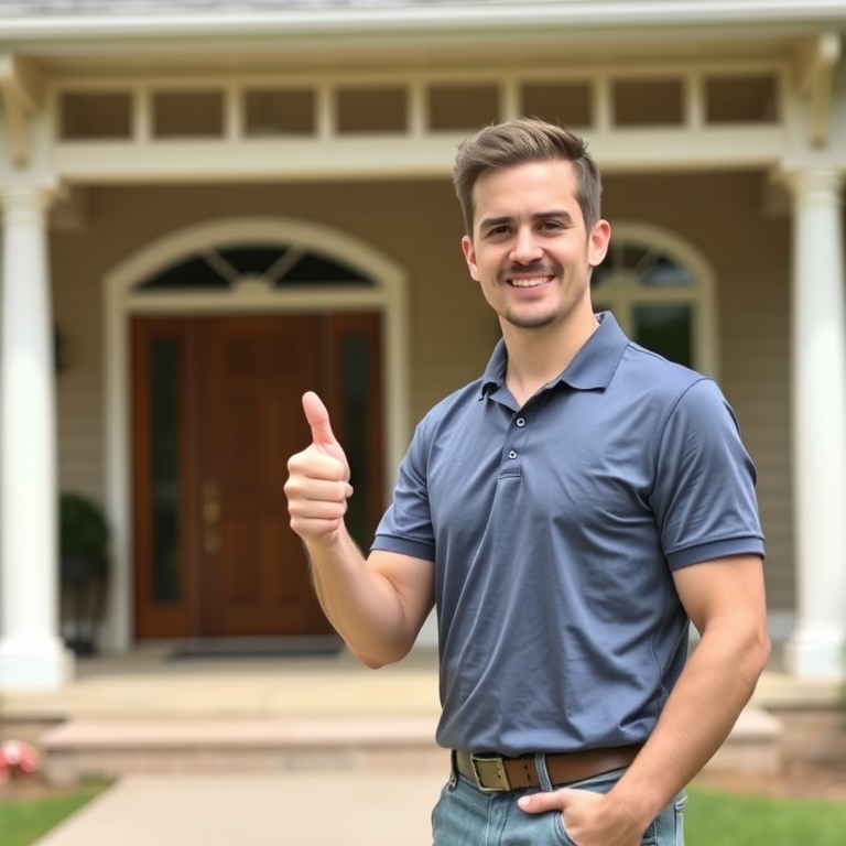 Founder of Ant & Rodent Pest Control Alameda